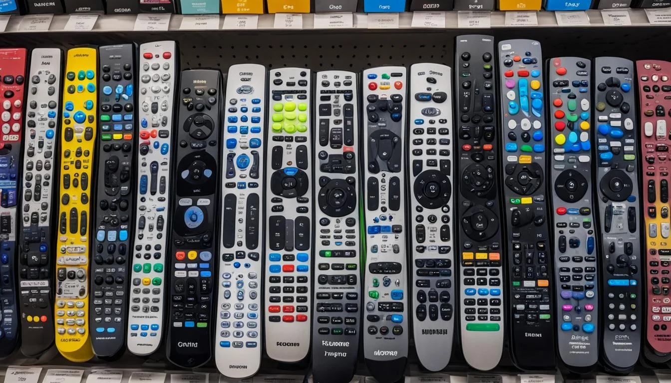 ريموت تلفزيون اوركا بالكويت