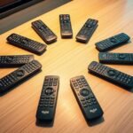 الدليل الشامل والموثوق | هنا أماكن بيع ريموت تلفزيون بالكويت لجميع الماركات