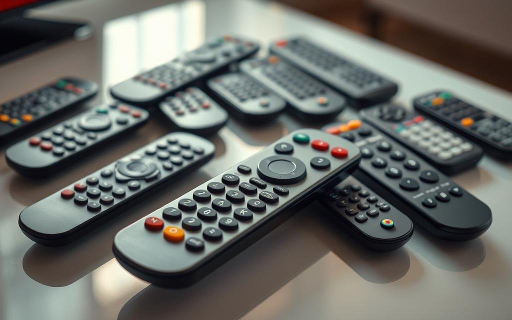 توصيل سريع ومضمون | أفضل ريموت تلفزيون الرحاب الكويت لجميع الشاشات