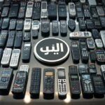 خدمة 24 ساعة | أسرع توصيل ريموت السالمية الكويت لجميع الشاشات والمكيفات