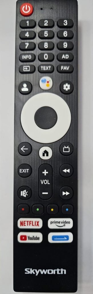 استجابة فورية لجميع الشاشات | أسرع خدمة توصيل ريموت تلفزيون الدعية بالكويت