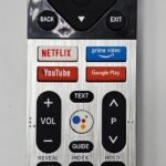 بيع ريموت تليفزيون العدان تشكيلة متكاملة لجميع الشاشات | متجر بيع ريموت تليفزيون العدان بالكويت بأسعار حصري