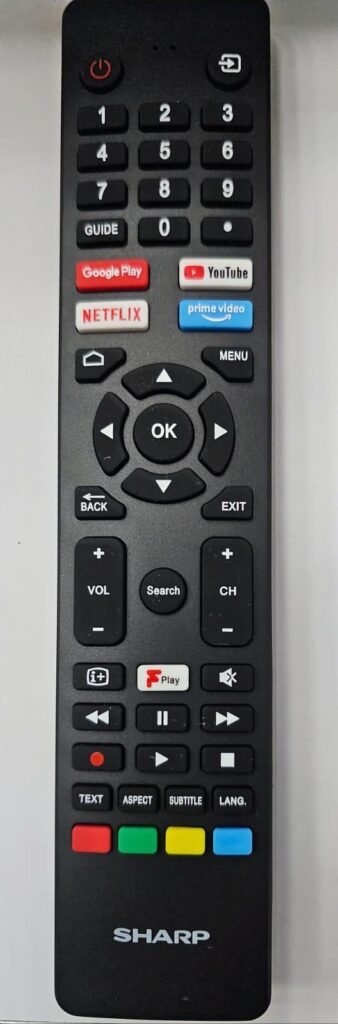 تحكم ذكي وأداء مثالي | أشهر محل بيع ريموت سامسونج سمارت بالكويت لجميع الإصدارات