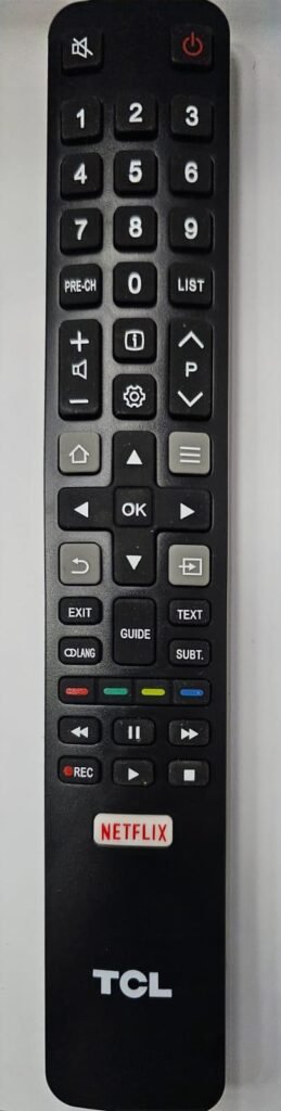 متوفر الآن لجميع الشاشات | شراء وتوصيل ريموت تلفزيون الخالدية الكويت بأسعار تنافسية