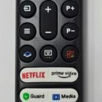 الحل الأسرع لشاشتك | بيع وتوصيل ريموت تليفزيون المنصورية الكويت لجميع الموديلات