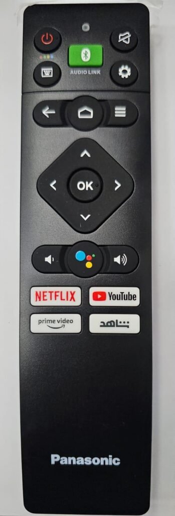 مبرمج وجاهز لجميع الأجهزة | أفضل محل بيع ريموت رسيفر الكويت