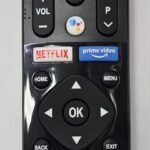 خيارات متعددة وأسعار حصرية | أشهر محل بيع ريموت تي سي ال فى الكويت لجميع الموديلات