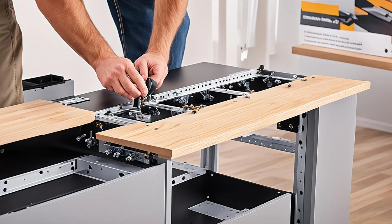 تركيب ستاند تلفزيون الكويت