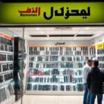 لجميع الأنواع العادية والمخفية | أسرع خدمة توصيل ريموت رسيفر الكويت لباب المنزل