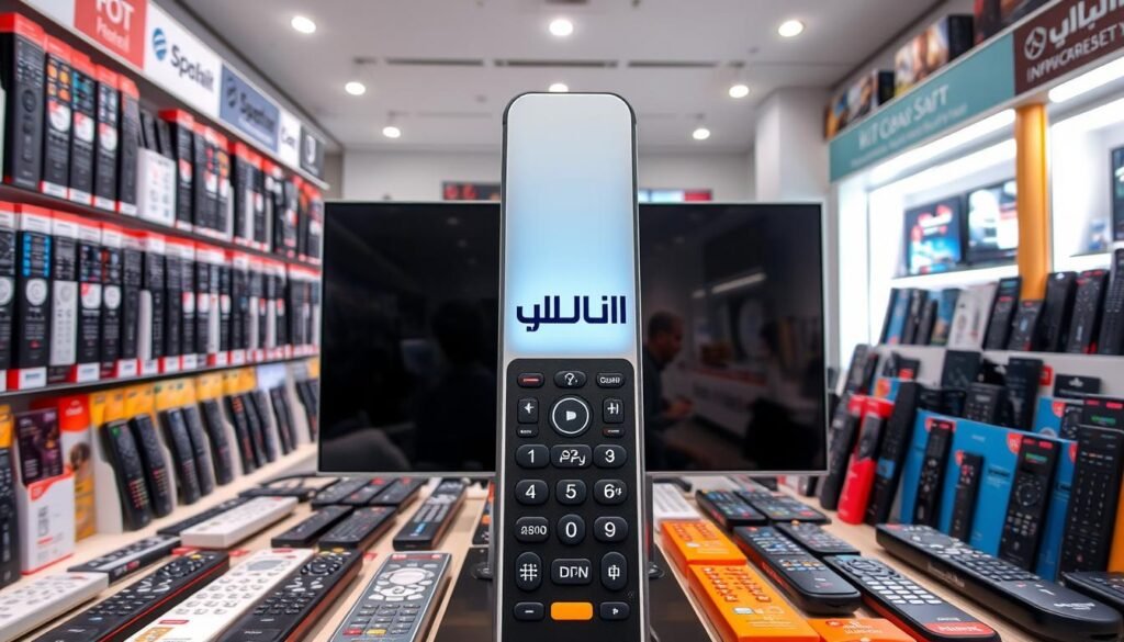 دليل شامل لجميع الأجهزة | أفضل أماكن بيع ريموت فى الكويت مع خدمة التوصيل