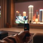 ريموتات تلفزيون تشكيلة واسعة لجميع الماركات | أفضل أماكن بيع وتوصيل ريموتات تلفزيون بالكويت