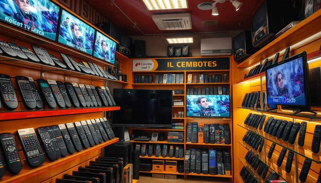 لجميع الشاشات والمكيفات | دليلك لأفضل شركات بيع وتوصيل ريموت فى الكويت