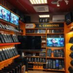 شركات بيع وتوصيل ريموت فى الكويت لجميع الشاشات والمكيفات | دليلك لأفضل شركات بيع وتوصيل ريموت فى الكويت