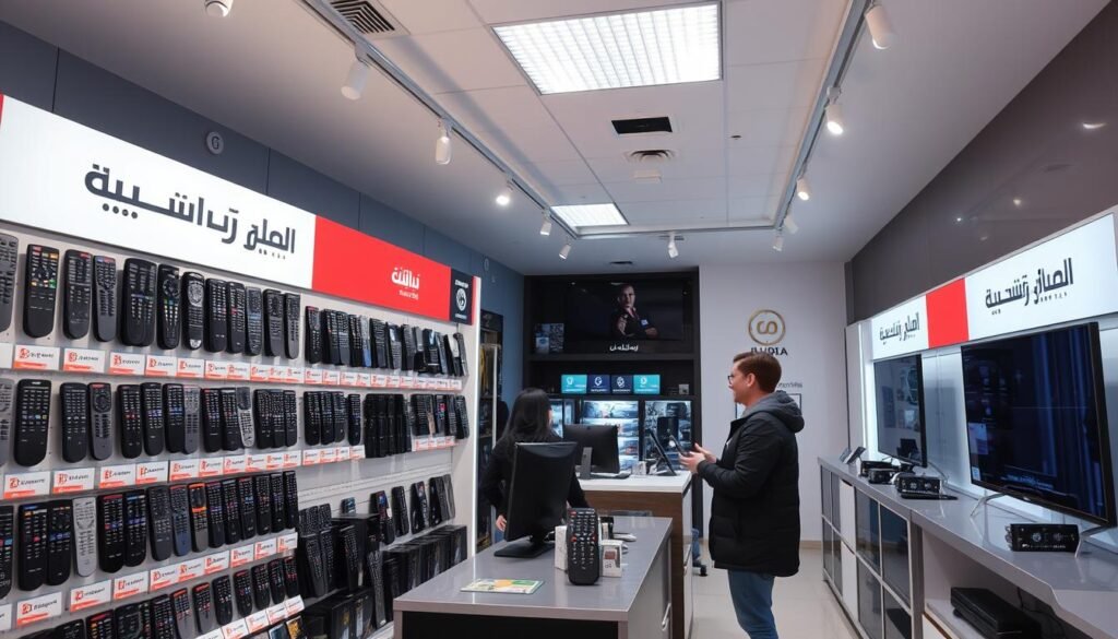 أسرع استجابة لباب المنزل | أفضل شركة توصيل ريموت الكوبت لجميع الأجهزة