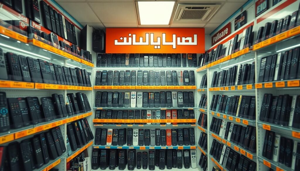 خبرة وبرمجة لجميع الأجهزة | أمهر فني توصيل ريموت الكويت لباب المنزل