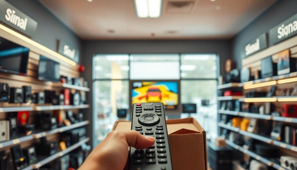 لجميع الشاشات الذكية والعادية | أفضل محل بيع ريموت تلفزيون فى الكويت