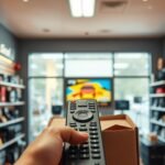 محل بيع ريموت تلفزيون فى الكويت لجميع الشاشات الذكية والعادية | أفضل محل بيع ريموت تلفزيون فى الكويت