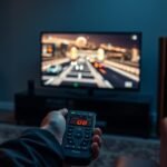 محلات ريموت تلفزيون الكويت خيارات متعددة لجميع الشاشات الذكية والعادية | دليلك لأفضل محلات ريموت تلفزيون الكويت