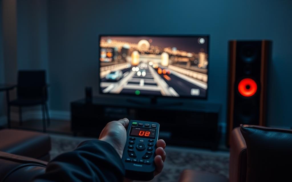 خيارات متعددة لجميع الشاشات الذكية والعادية | دليلك لأفضل محلات ريموت تلفزيون الكويت