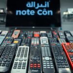 أسرع خدمة لجميع الشاشات والمكيفات | خدمة توصيل ريموت الكويت لباب المنزل