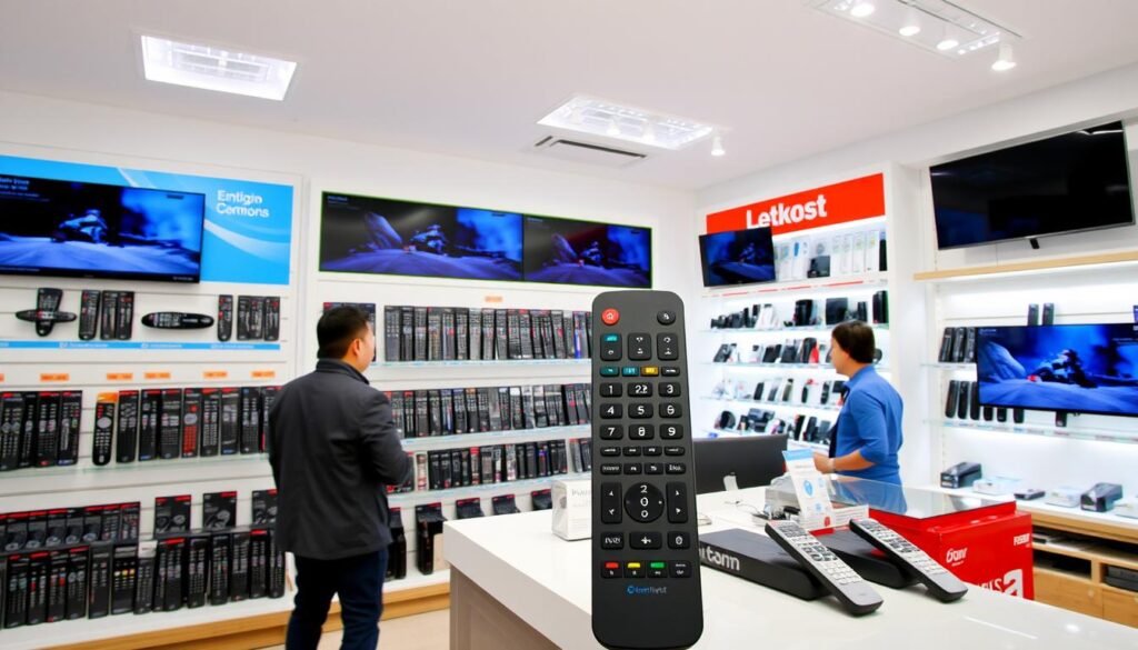 لجميع الماركات الأصلية والبديلة | أسرع خدمة توصيل ريموت تكييف الكويت